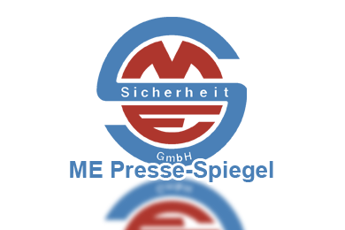 Pressespiegel der ME Sicherheit GmbH zur Entwicklung der Einbruchstatistik 2015